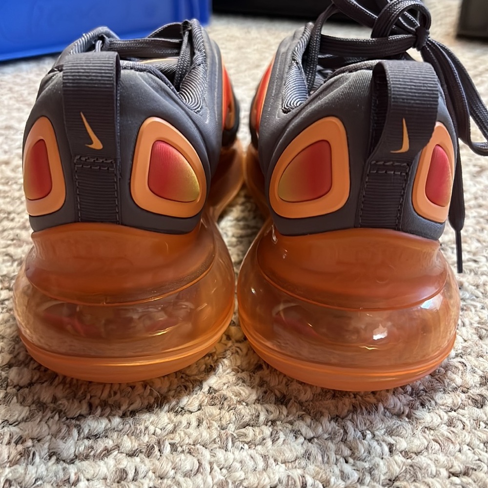 Nike 720’s - Picture 3 of 5